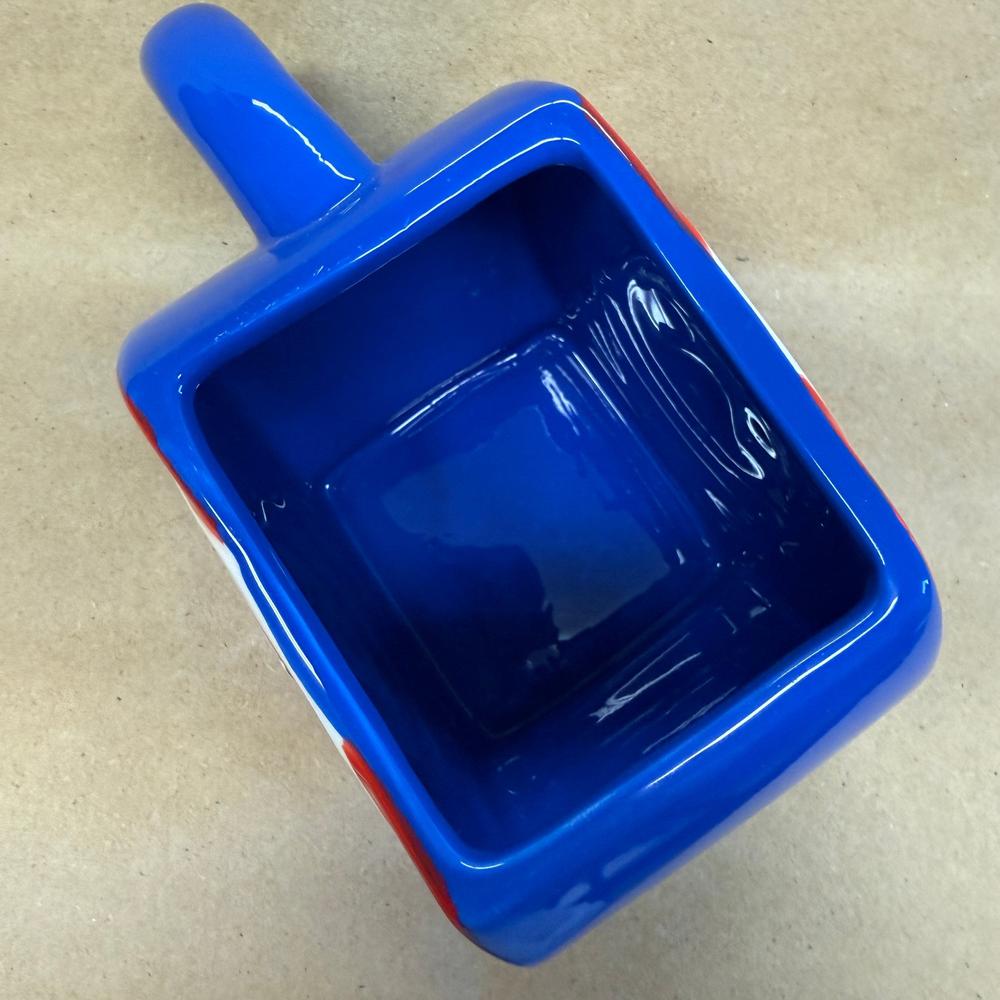 Marvel Comics Captain America 3D Shield Mug-2015